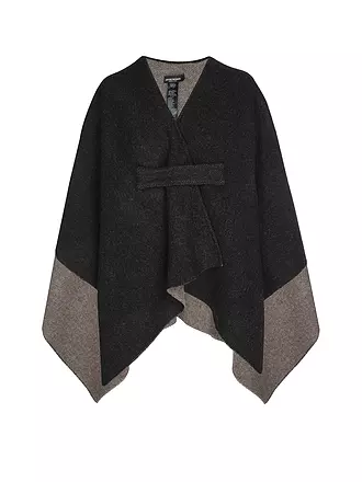 EMPORIO ARMANI | Cape - Poncho | 